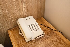 Pastell Oldtown Chiang Mai