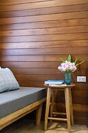 Pastell Oldtown Chiang Mai