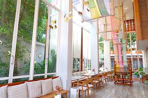 Pastell Oldtown Chiang Mai