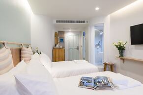 Pastell Oldtown Chiang Mai