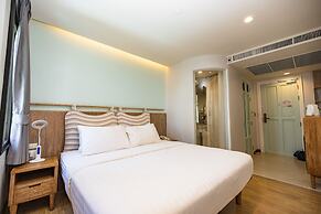 Pastell Oldtown Chiang Mai