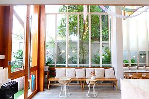 Pastell Oldtown Chiang Mai