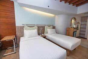 Pastell Oldtown Chiang Mai