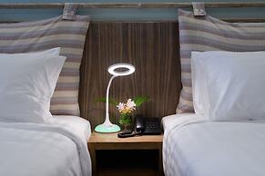 Pastell Oldtown Chiang Mai