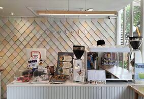 Pastell Oldtown Chiang Mai