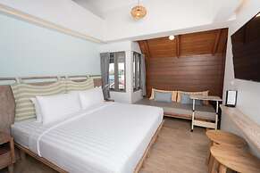 Pastell Oldtown Chiang Mai