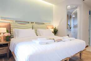 Pastell Oldtown Chiang Mai