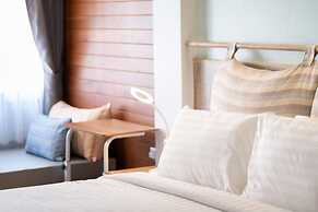 Pastell Oldtown Chiang Mai