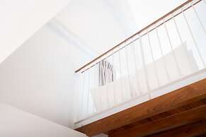 Pastell Oldtown Chiang Mai