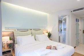 Pastell Oldtown Chiang Mai