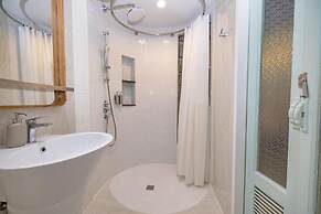 Pastell Oldtown Chiang Mai