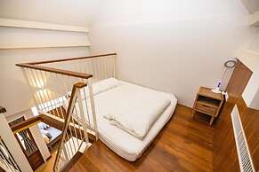 Pastell Oldtown Chiang Mai