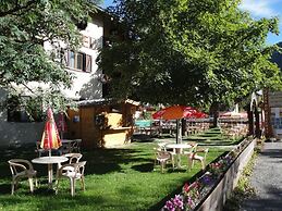 Hotel Le Guilazur