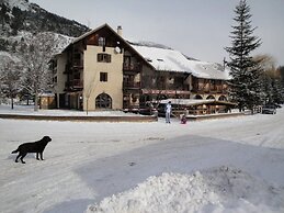 Hotel Le Guilazur
