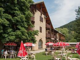 Hotel Le Guilazur