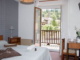 Hotel Le Guilazur