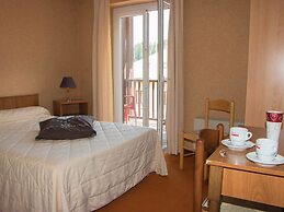 Hotel Le Guilazur