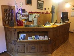 Hotel Le Guilazur