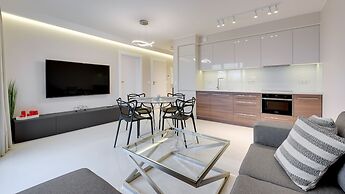 Dom&House - Apartments Waterlane Island