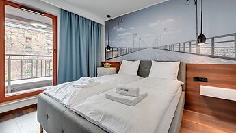 Dom&House - Apartments Waterlane Island