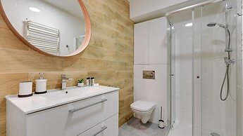 Dom&House - Apartments Waterlane Island