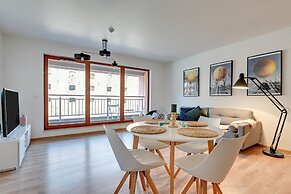 Dom&House - Apartments Waterlane Island