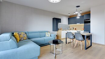 Dom&House - Apartments Waterlane Island