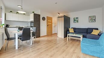 Dom&House - Apartments Waterlane Island