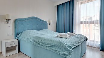 Dom&House - Apartments Waterlane Island