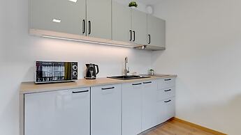 Dom&House - Apartments Waterlane Island