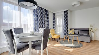 Dom&House - Apartments Waterlane Island