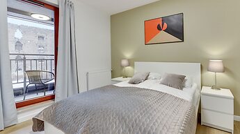 Dom&House - Apartments Waterlane Island