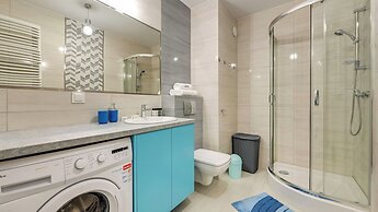 Dom&House - Apartments Waterlane Island