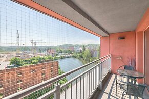 Dom&House - Apartments Waterlane Island