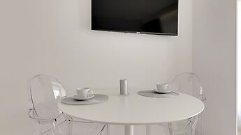 Dom&House - Apartments Waterlane Island