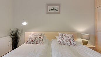 Dom&House - Apartments Waterlane Island