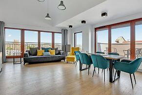 Dom&House - Apartments Waterlane Island