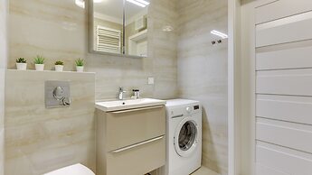 Dom&House - Apartments Waterlane Island