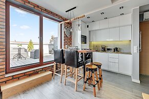 Dom&House - Apartments Waterlane Island