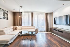 Dom&House - Apartments Waterlane Island