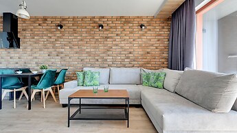 Dom&House - Apartments Waterlane Island