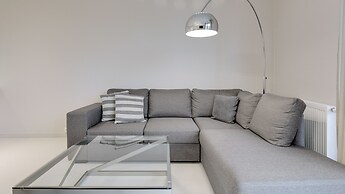 Dom&House - Apartments Waterlane Island