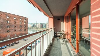 Dom&House - Apartments Waterlane Island