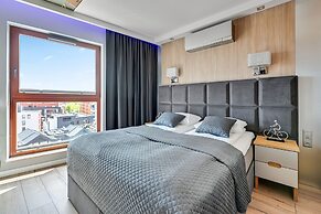 Dom&House - Apartments Waterlane Island