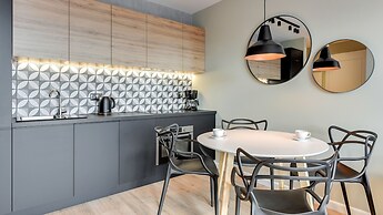 Dom&House - Apartments Waterlane Island