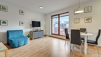 Dom&House - Apartments Waterlane Island