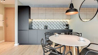 Dom&House - Apartments Waterlane Island