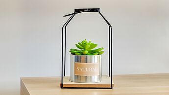 Dom&House - Apartments Waterlane Island