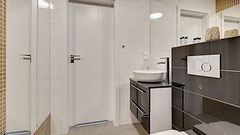 Dom&House - Apartments Waterlane Island