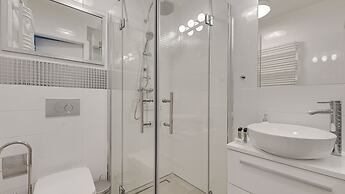 Dom&House - Apartments Waterlane Island